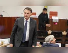 Bolsonaro financiou operação contra soberania nacional, diz PF
