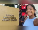 Polícia Civil do Rio de Janeiro faz nova necropsia em Juliana Marins