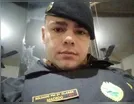 Morre policial militar que se acidentou de moto na BR-369 em Arapongas