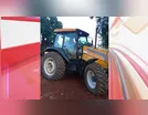 Trator e pulverizador são furtados de sítio no Alto Porã em Ivaiporã