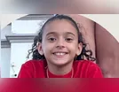 Menina baleada em briga de trânsito morre após um mês internada em MG