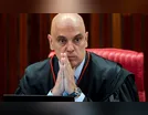 Moraes é 1ª autoridade de país democrático enquadrada na Lei Magnitsky