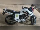 Jovem sem CNH é pego pela PM ao ser flagrado empinando em Califórnia