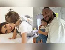 1 ano de Helena: Veja detalhe da festa da filha de Neymar