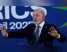 Lula diz que Brics seguirá discutindo alternativas ao dólar