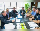 Arapongas sediará eventos esportivos com foco em segurança