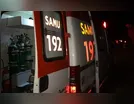 Criminoso agride e rouba celular de cliente em bar de Jandaia do Sul