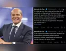 Marcelo de Carvalho é acusado de racismo após post polêmico