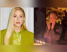 Bolo de aniversário de Marina Ruy Barbosa choca com tamanho