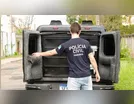 Homem é preso por manter filho em cárcere privado em Ivaiporã
