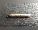 PM encontra cigarro de maconha com motorista durante abordagem