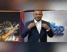 Apresentador de TV morre após ser golpeado com furadeira na cabeça