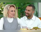 Gil do Vigor vai apresentar o Mais Você no lugar de Ana Maria Braga