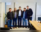 Com Rafael Cita e Lupion, Sérgio Onofre articula novo pacote de obras para Arapongas