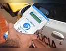 Motorista é detido por dirigir na contramão e com sinais de embriaguez