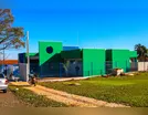 Obra da UBS Alto da Boa Vista está em fase final de execução