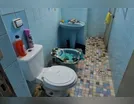 Filho deixa mãe idosa em meio a fezes e sangue para ficar com herança