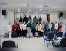 Apucarana capacita profissionais da Atenção Primária à Saúde