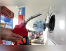 Combustível: governo prevê queda de preço se petróleo mantiver cotação
