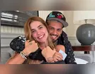 Virginia volta ao nome de solteira após conclusão de divórcio