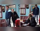 Justiça decide manter no ar vídeo do “chá revelação de traição”