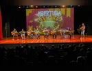 Festar começa em Arapongas com shows de rock e viola caipira