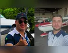 Quem eram as vítimas de avião de pequeno porte que caiu em SP