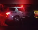 Rotam flagra dois homens em transação de drogas em Ivaiporã