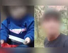 Pai que estuprou e matou bebê é ameaçado: 'Vai virar p*ta na cadeia'
