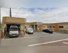 Homem em surto é contido pela PM e levado ao hospital em Jardim Alegre
