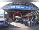 Evento cultural reúne centenas de pessoas em Arapongas; veja fotos