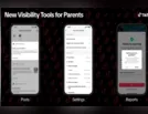 TikTok irá notificar os pais sobre publicações de filhos adolescentes