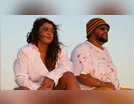 Gominho desabafa sobre morte de Preta Gil: 'Triste, mas em paz por ela