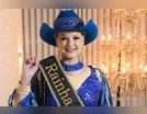 Morre de câncer Camila Trevisol, a Rainha dos Rodeios, aos 22 anos