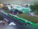 NOVOS INVESTIMENTOS
