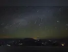 Brasil tem chuva de meteoro esta semana; saiba como assistir a olho nu