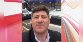 Marcos Dias deixa Indústria e Comércio