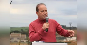 Prefeito Carlos Gil