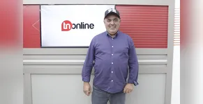 Prefeito de Kaloré, Washington Luiz Silva (PSD)