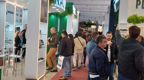 30ª edição da Hortitec – a maior feira de horticultura da América Latina