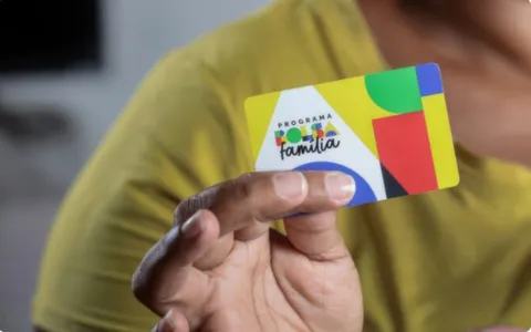 3,5 milhões de pessoas deixaram de receber o Bolsa família em julho.