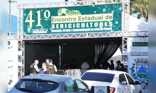 Seda Paraná tem 5 finalistas da região e campeãs irão para a França