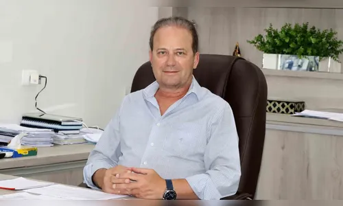 População de Ivaiporã aprova administração Carlos Gil, mostra pesquisa