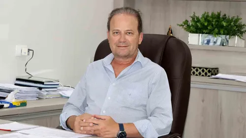 90,51% acreditam que o prefeito está cumprindo o que prometeu
