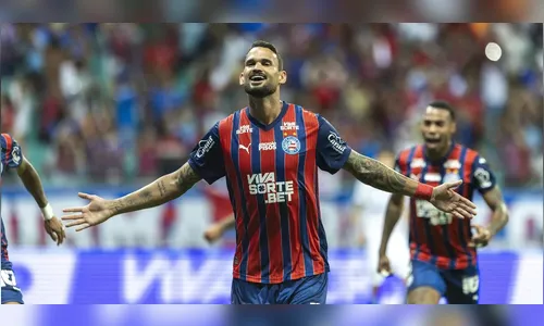 Onde assistir Bahia x Juventude pelo Brasileirão neste domingo (27)