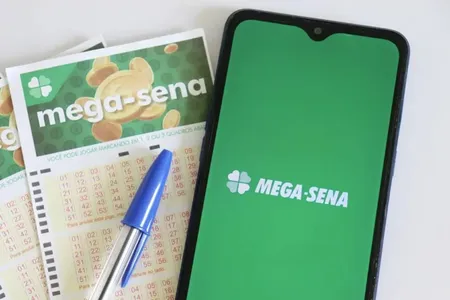 A Caixa Econômica Federal sorteou neste sábado (05) o concurso 2884 da Mega-Sena