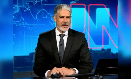 A Globo deseja manter o jornalista nos bastidores da redação, fora das câmeras, com foco na coordenação editorial.