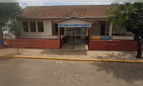 Autor do ataque no RS entrou pela porta da frente da escola