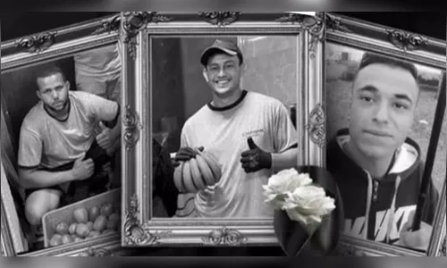 Quem eram os três jovens que morreram em grave acidente na PR-445