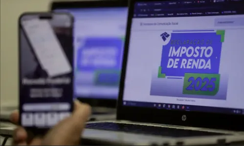 A Receita Federal vai liberar nesta quinta-feira (23) o maior lote da história,